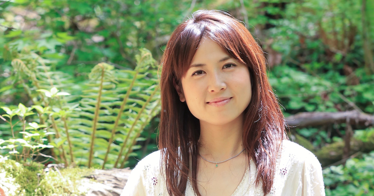 谷岡 恵里子|Quatre